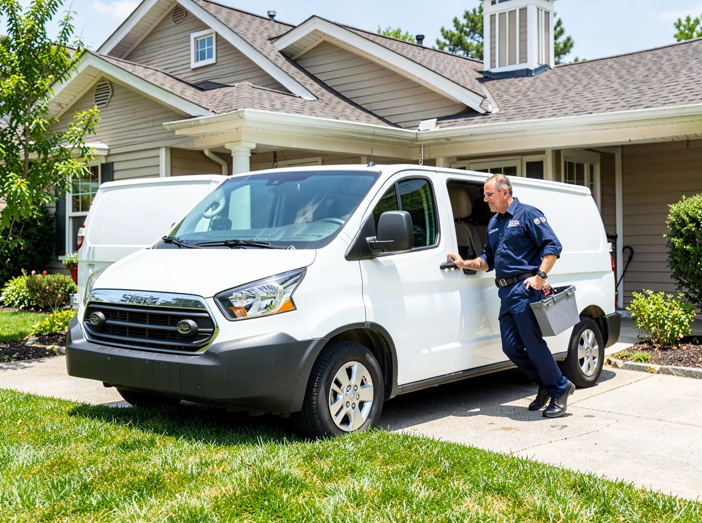 Emergency Plumber company in Fenton, MI