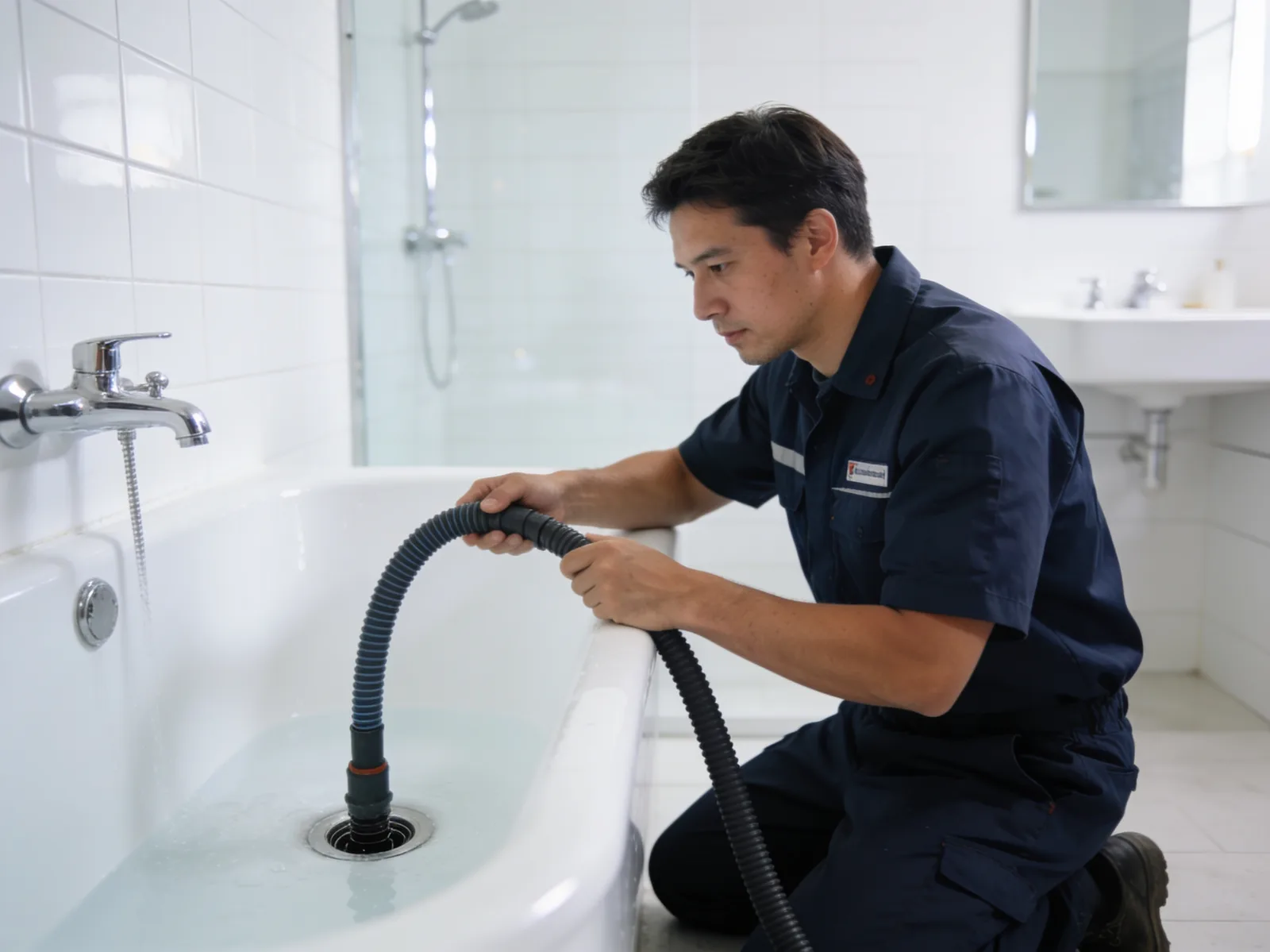 Emergency Plumber Fenton, MI FAQs